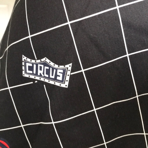 NWT Ochirly Circus Skirt Size S ๐๐ - Picture 4 of 8